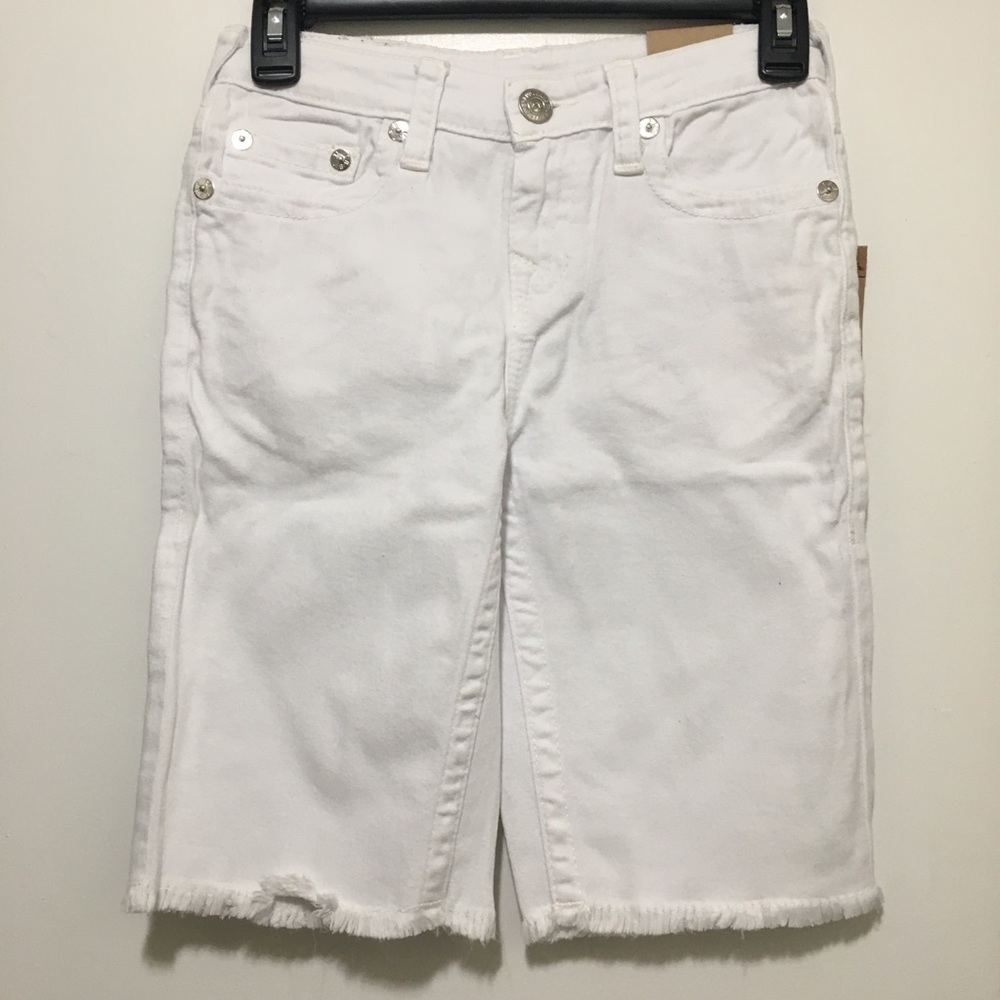 Boys True Religion Shorts